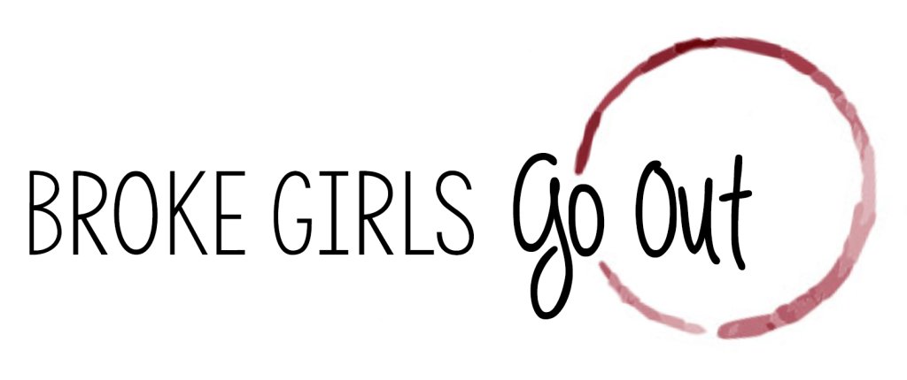 BrokeGirlsGoOut's tweet photo. Breaking the Blogging Rules https://t.co/jX7iYggHHO https://t.co/6DdUhI8Fz4