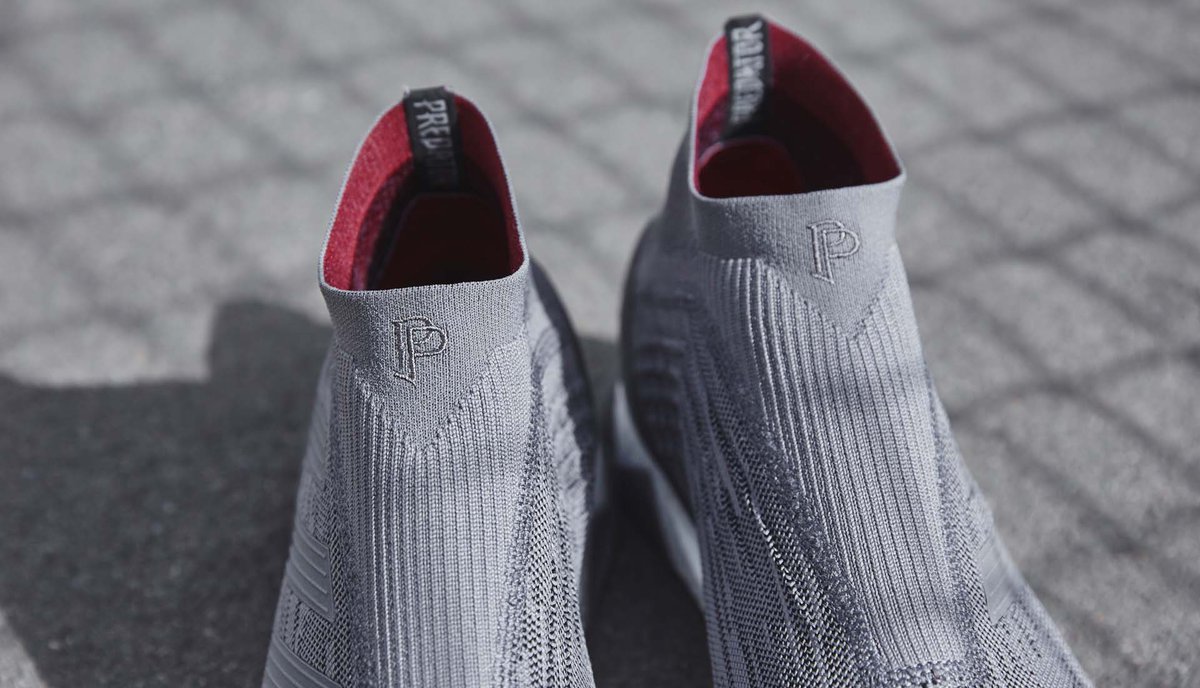 adidas nova coleção 2018