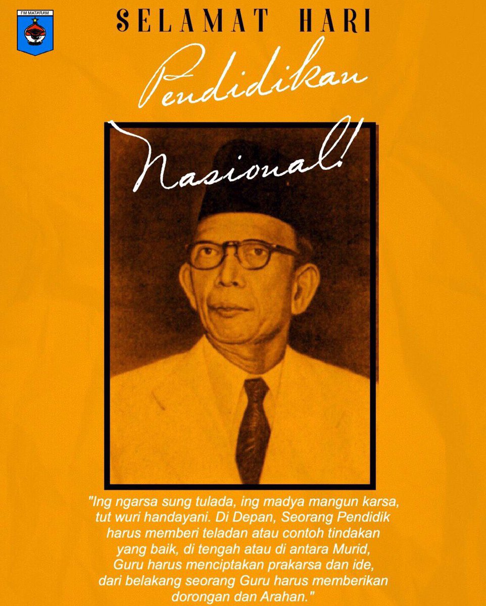 FM Mataram Malang tweet media