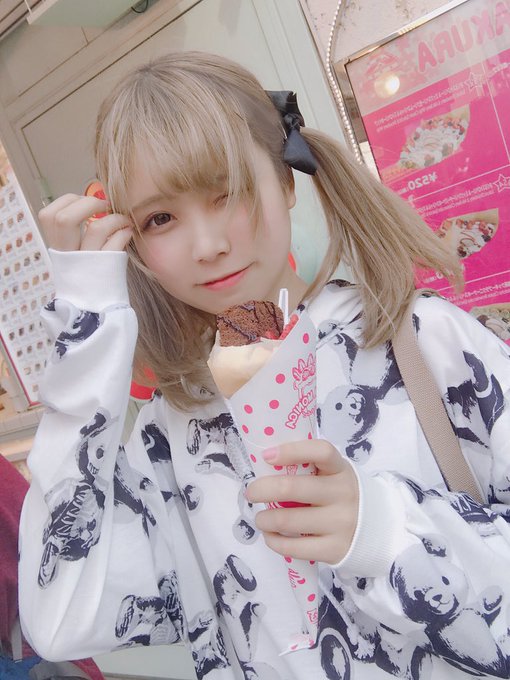 Twitterのコスプレ画像20