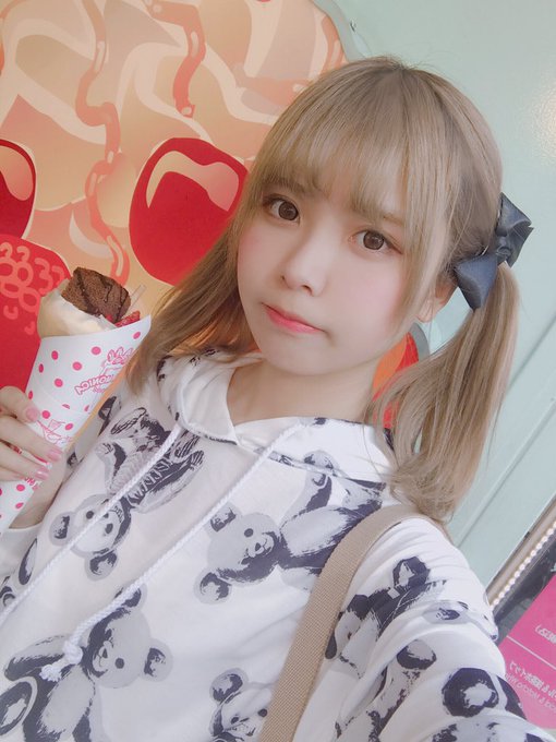 Twitterのコスプレ画像21