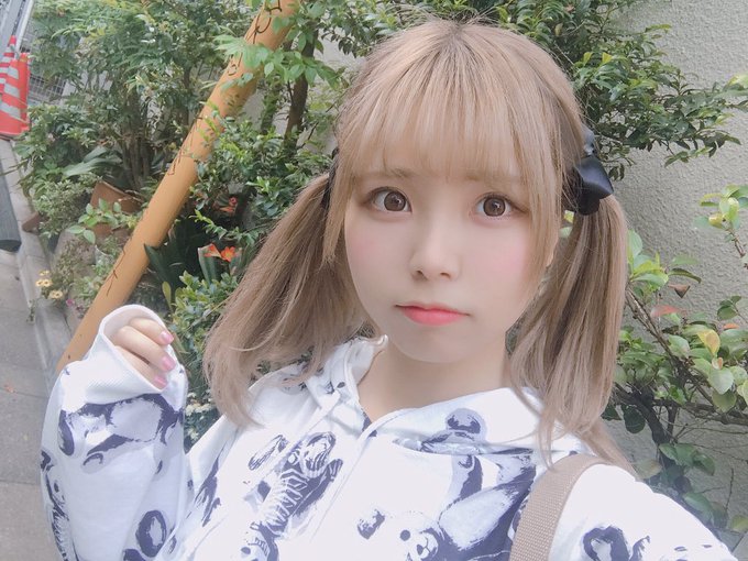 Twitterのコスプレ画像22