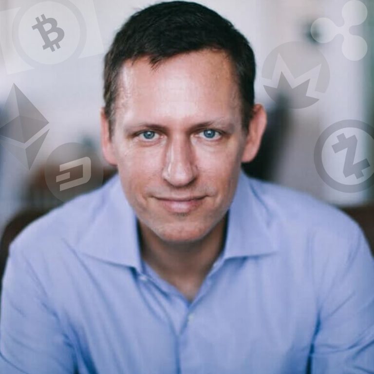 BitcoinNews's tweet photo. Peter Thiel’s Founders Fund Thinks Institutional Investors Want In On Bitcoin https://t.co/qlq0OTbqpe #Bitcoin https://t.co/Oq3hwJjmj3