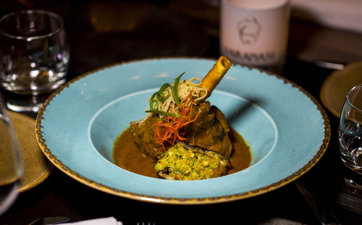 Varanasi tweet media