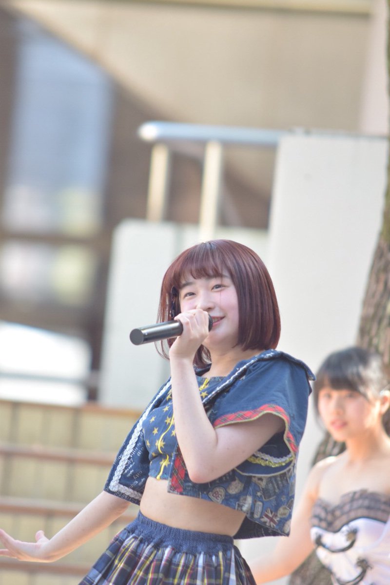 sh__0713's tweet photo. 2018/04/28 定期ライブ13
Star☆T 嶋﨑友莉亜さん
#star2t https://t.co/YceF9hA9Mi