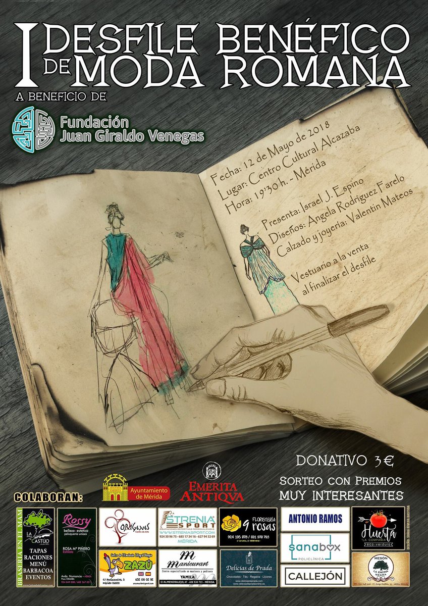 No te lo puedes perder