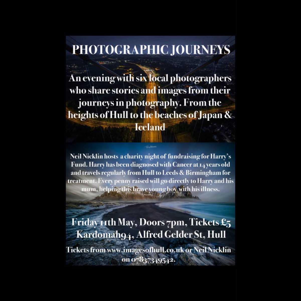 Tom Adamson Photo tweet media