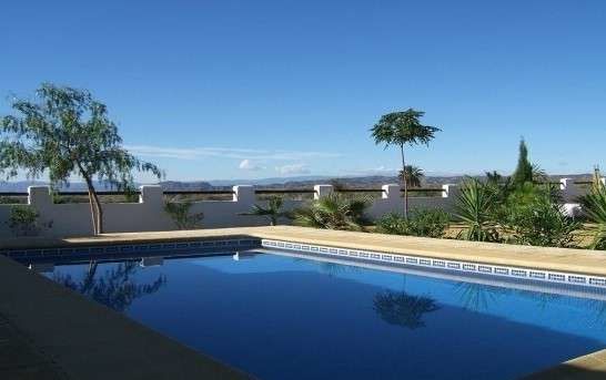 HouseSitMatch's tweet photo. ๐ซ Sat at work bored right now? Want to jump into this pool? The decision is yours with this #Housesit in #Huercal #Overta #Spain ๐
https://t.co/V2BKPxXSkY https://t.co/NChjfS7BsI