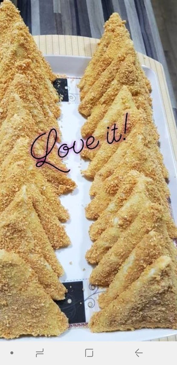 cookwithanisa's tweet photo. #cookwithanisa #YourPics
Love them! ❤️
https://t.co/fncdkJ6zyc https://t.co/yu6syBLMp9