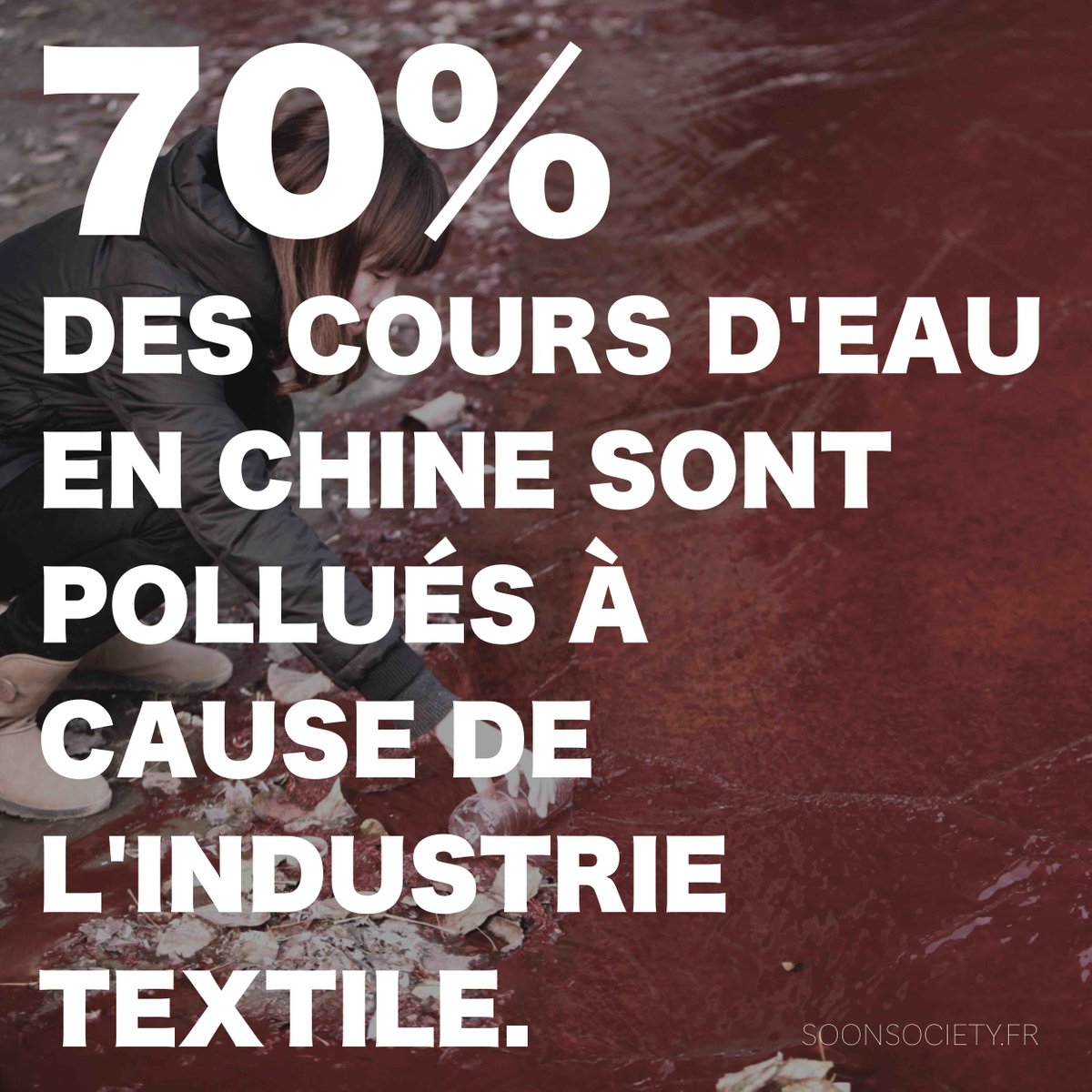 Plus que 30%.

#soonsociety