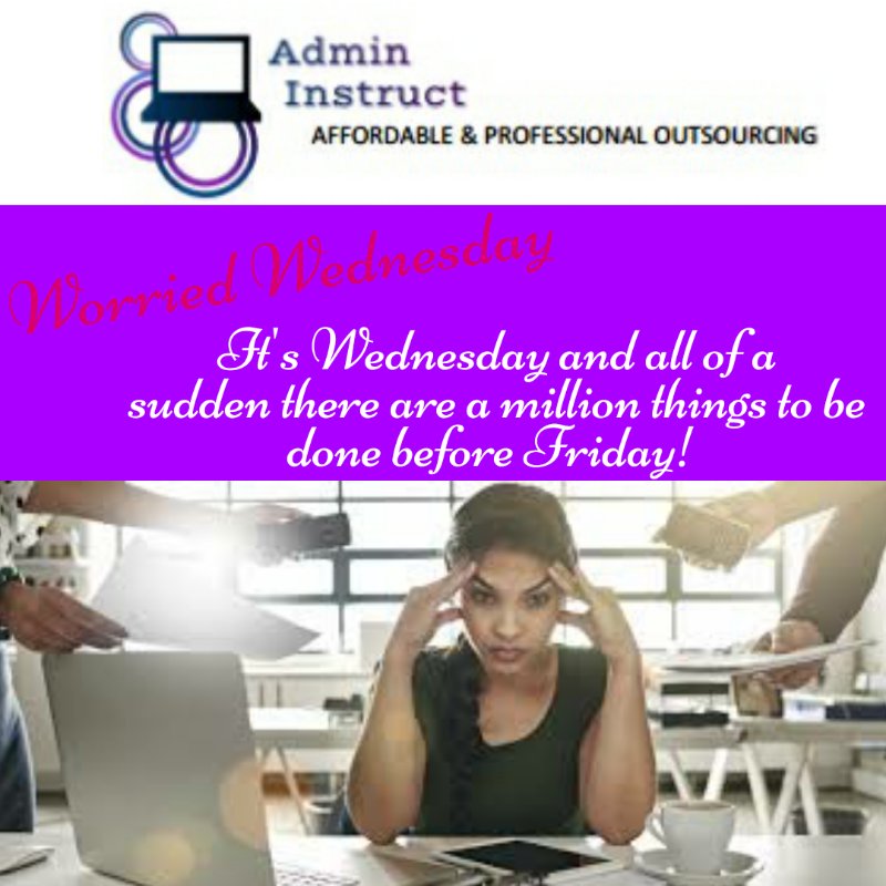 AdminInstruct tweet picture