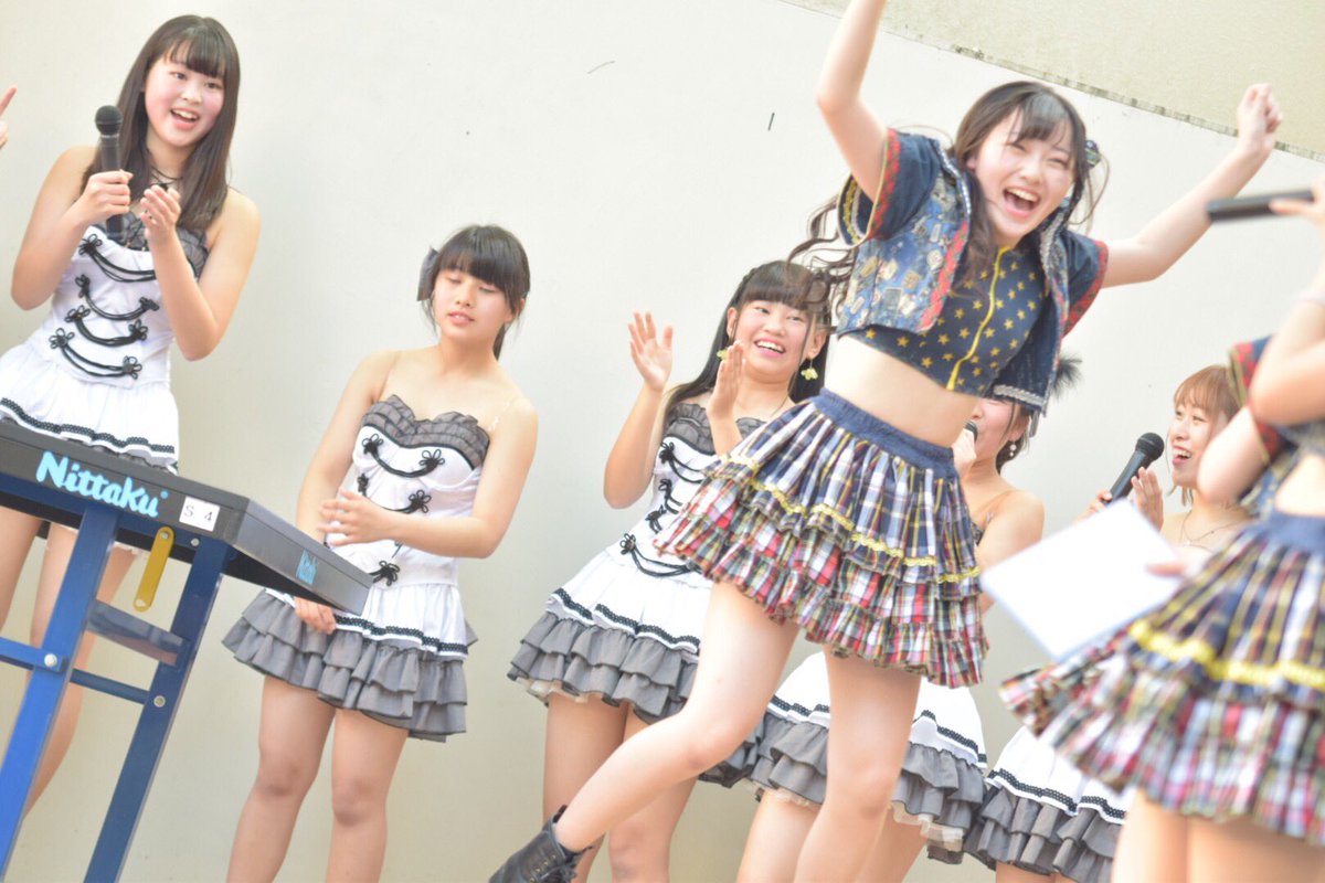 sh__0713's tweet photo. 2018/04/28 定期ライブ13
Star☆T くぅぴょん 卓球①
#star2t #朝空詩珠紅
ピント合ってないところ気にしないでください。笑 https://t.co/hvjkmBl4VR