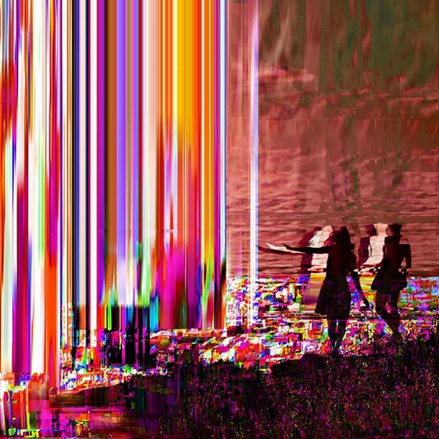 figure8labs's tweet image. You and me at the end of the world. .
.
#100daysofashesart #100dayproject #glitchart #glitchartistscollective #glitchartist #glitchmafia #glitch #artistsoninstagram ift.tt/2re5FHk
