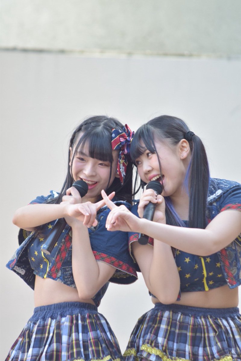 sh__0713's tweet photo. 2018/04/28 定期ライブ13
Star☆T 牧野凪紗さん misolaさん
#star2t https://t.co/YKoCAAB4ri