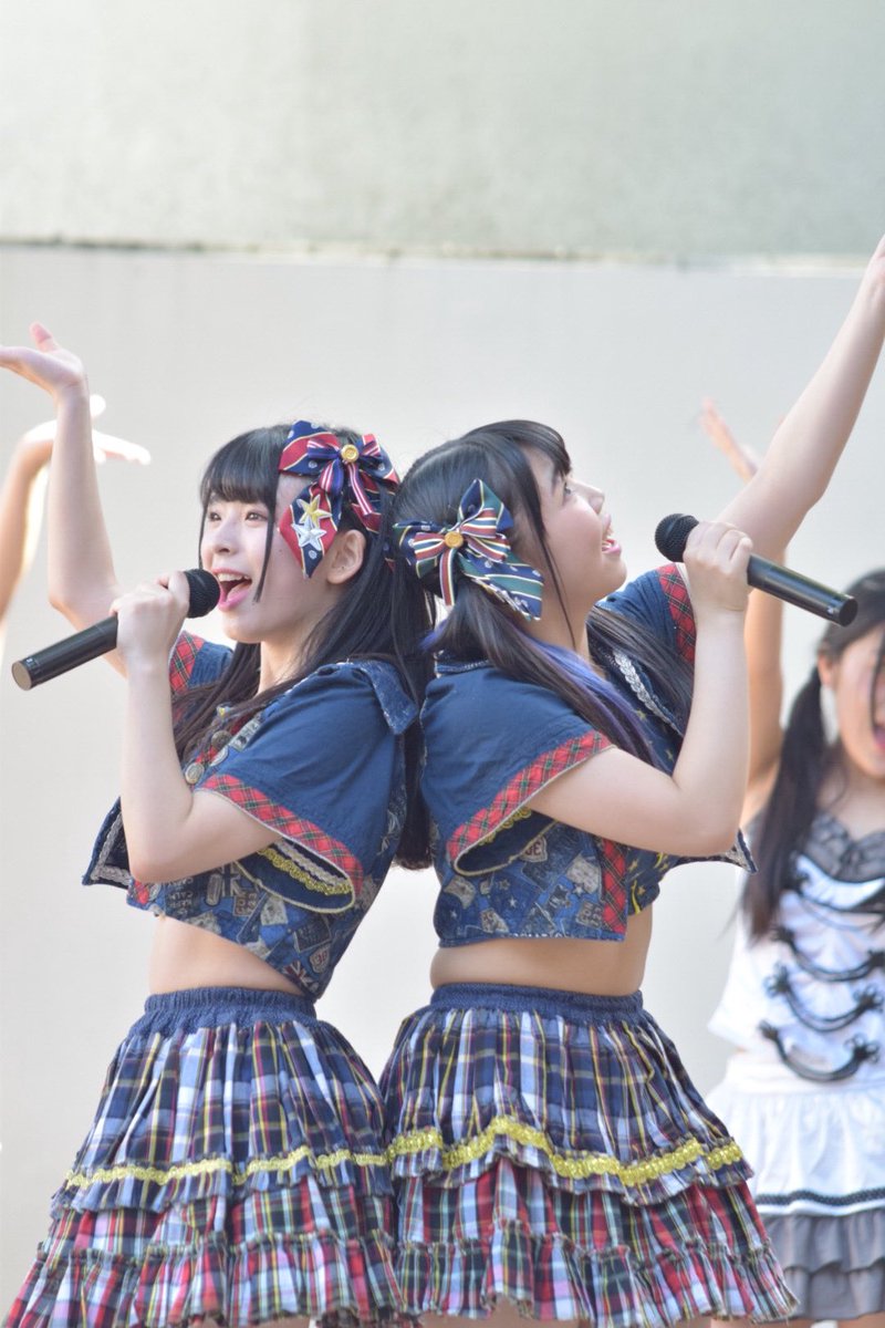 sh__0713's tweet photo. 2018/04/28 定期ライブ13
Star☆T 牧野凪紗さん misolaさん
#star2t https://t.co/YKoCAAB4ri