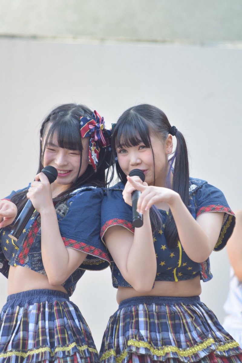 sh__0713's tweet photo. 2018/04/28 定期ライブ13
Star☆T 牧野凪紗さん misolaさん
#star2t https://t.co/YKoCAAB4ri