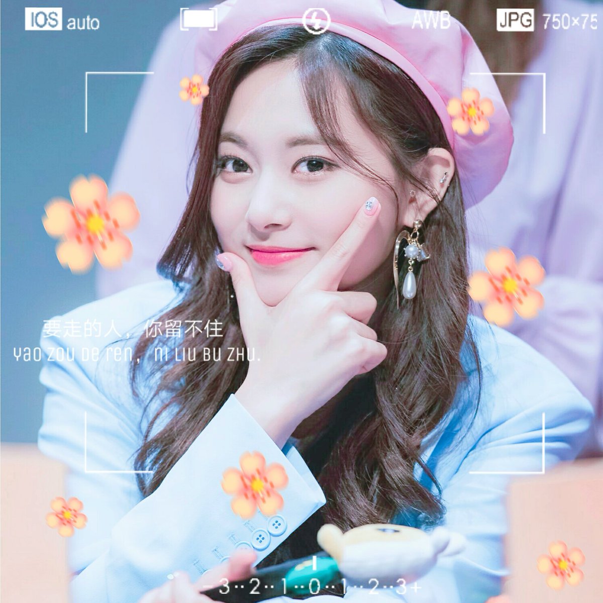 WGEverythingCA's tweet image. Thread tutorial edit foto Aesthetic
By : adm. Tzu & tr. Nakyung