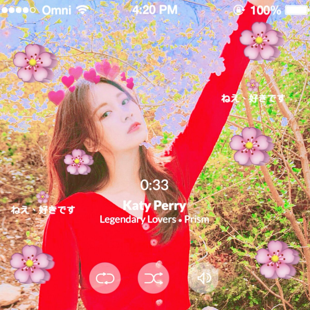 WGEverythingCA's tweet image. Thread tutorial edit foto Aesthetic
By : adm. Tzu & tr. Nakyung