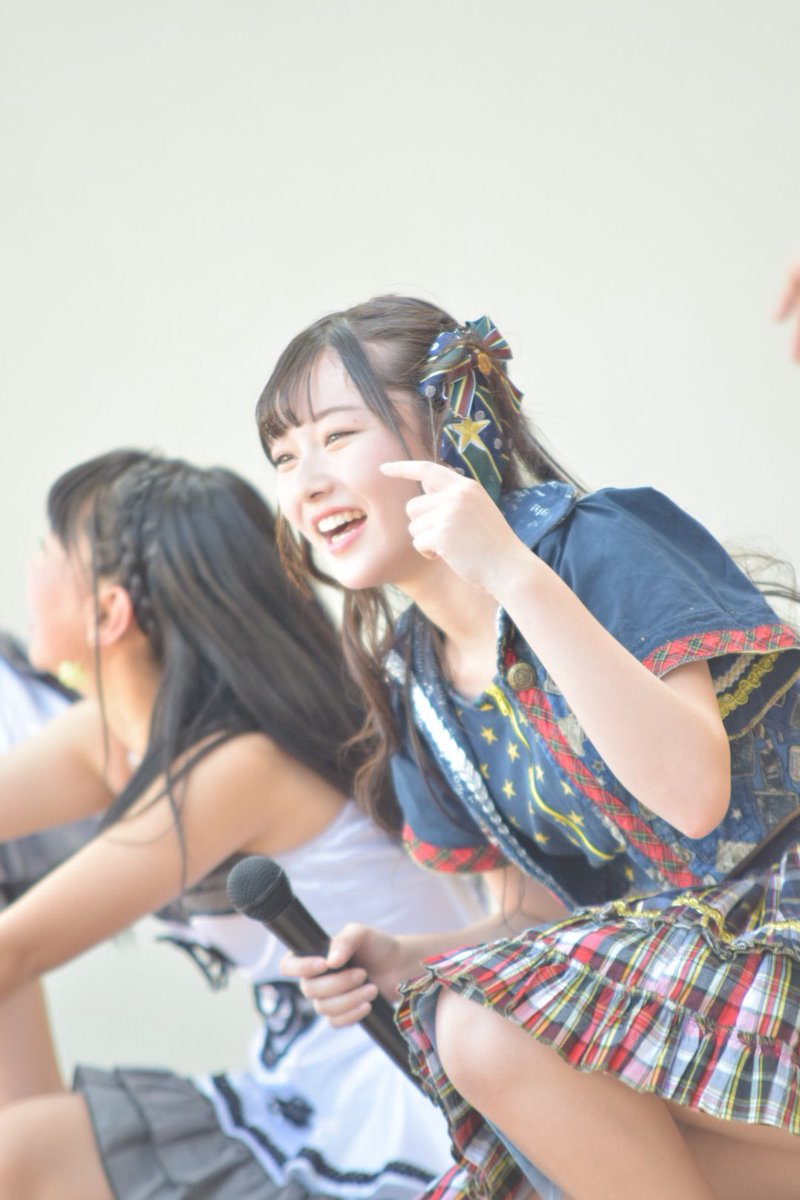 sh__0713's tweet photo. 2018/04/28 定期ライブ13
Star☆T くぅぴょん①
#star2t #朝空詩珠紅 https://t.co/o9QEkz5qjr