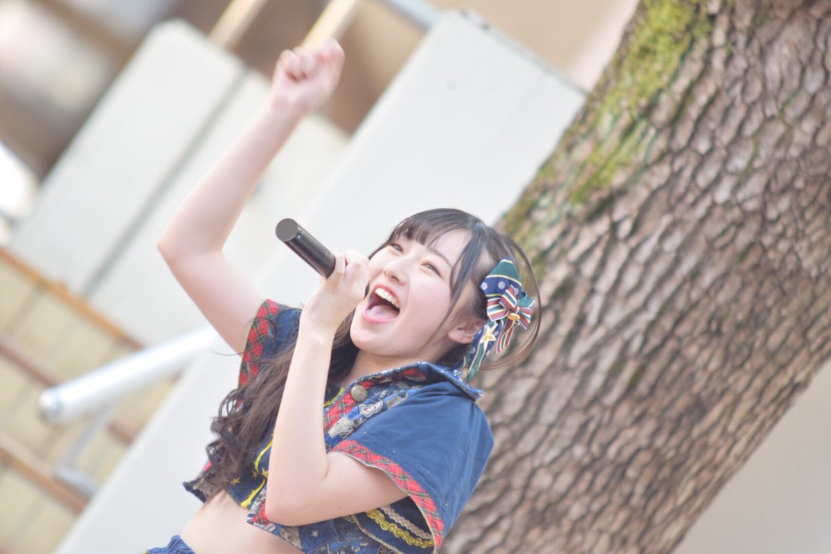 sh__0713's tweet photo. 2018/04/28 定期ライブ13
Star☆T くぅぴょん①
#star2t #朝空詩珠紅 https://t.co/o9QEkz5qjr