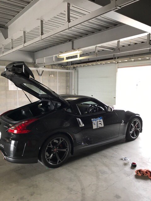 十勝サーキット