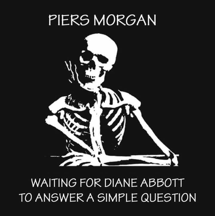 juzzyhaley's tweet photo. @piersmorgan https://t.co/bMAql1iVtL