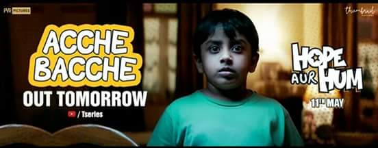SumanSonuholic's tweet photo. #AccheBacche Out Tomorrow #TSerise 
Dr. #SonuNigam ji ❤❤😙😙🙏 https://t.co/WJm8EoykMR