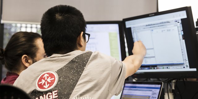 massa_xavier's tweet image. Our monthly workshop explains how to get the most out of AMP for Endpoints by showing you how to set up Cognitive Threat Analytics and Incident Response Workflow. #ampforendpoints #ciscosecurity #ciscoampforendpoints bit.ly/2w3aNTj