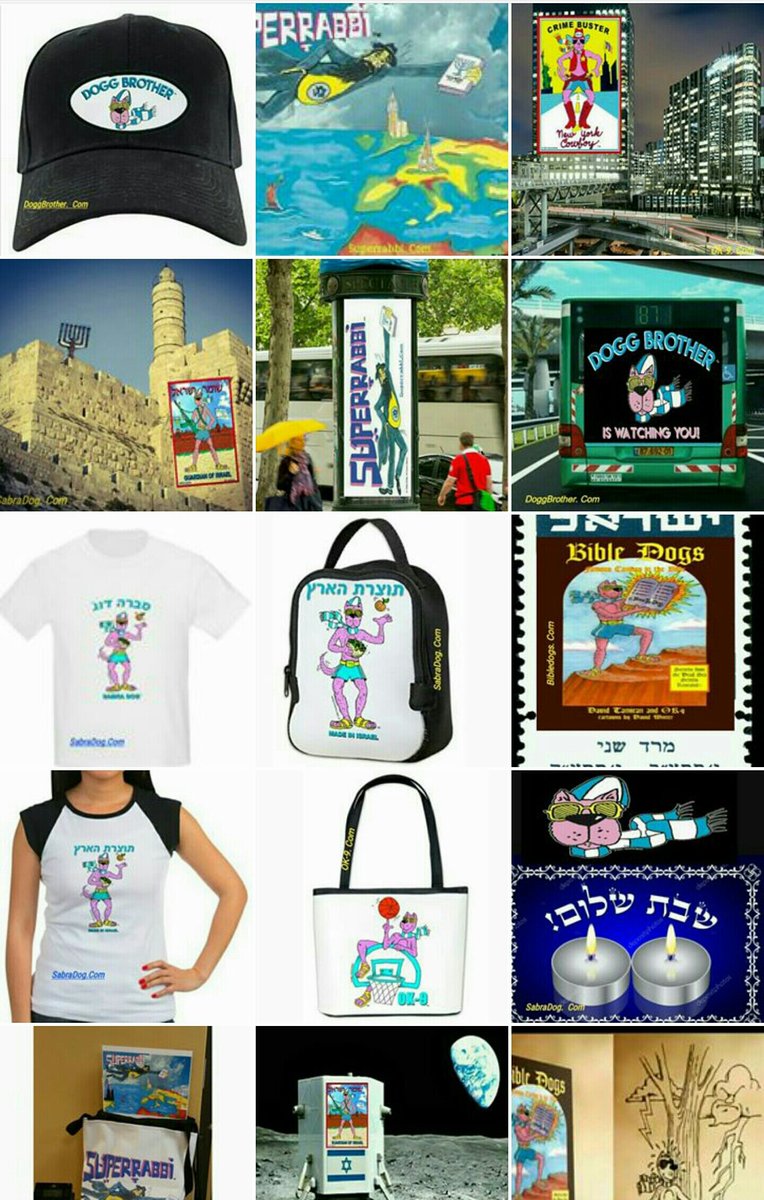 bibledogs's tweet photo. Yardenia Media
#OK9 #dogsarehumantoo #SuperRabbi #DoggBrother #BibleDogs #Jewish
#Israel #Superheroes #ישראל
https://t.co/ErxVLQHS96 https://t.co/WT9RdRyhAp