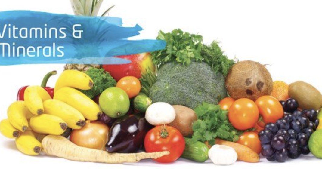 AM_FITGYM's tweet photo. Vitamins and Minerals : Part 1 - https://t.co/fPkAt1yuKR @FemaleBloggerRT #AMfit #fitness #nutrition https://t.co/JyFESuaGIW