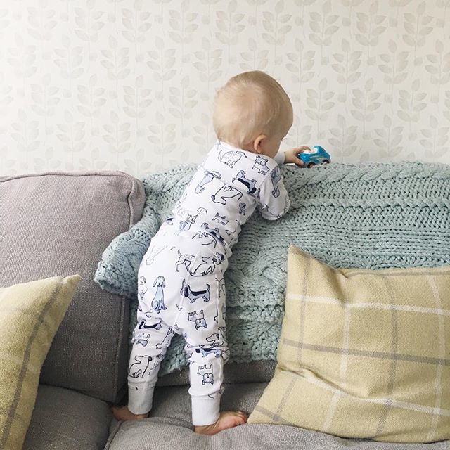 Always brumming 😍 I’m not sure where his love of cars has come from but I hope he always has something he’s as passionate about... It’s taken me until I’m 33 but my little business and designing our journals is mine! I barely stop thinking about it (… ift.tt/2JFRWzJ