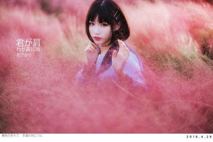 Twitterのコスプレ画像74