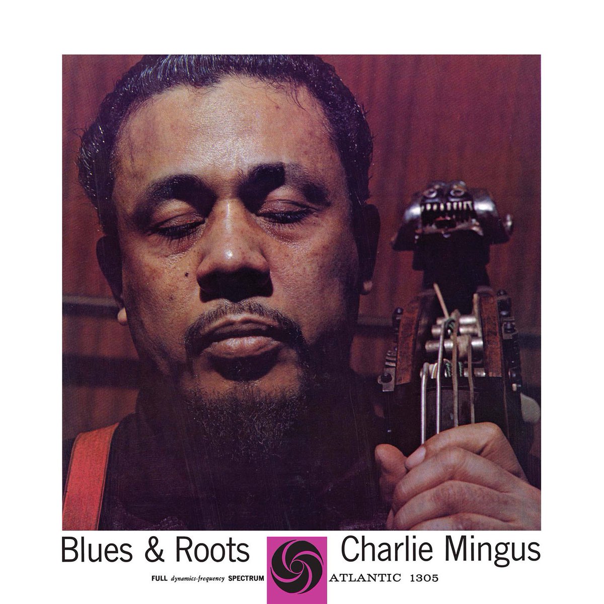 Insound's tweet photo. Pick of the Day!  Charles Mingus -“Blues &amp; Roots”.  Grab it now @ 40% off.  Check it out on the site —->. https://t.co/YQX2LrFJqV.  #vinylcollection #jazz #mingus #vinyl #180gram https://t.co/mZtmM6HAez