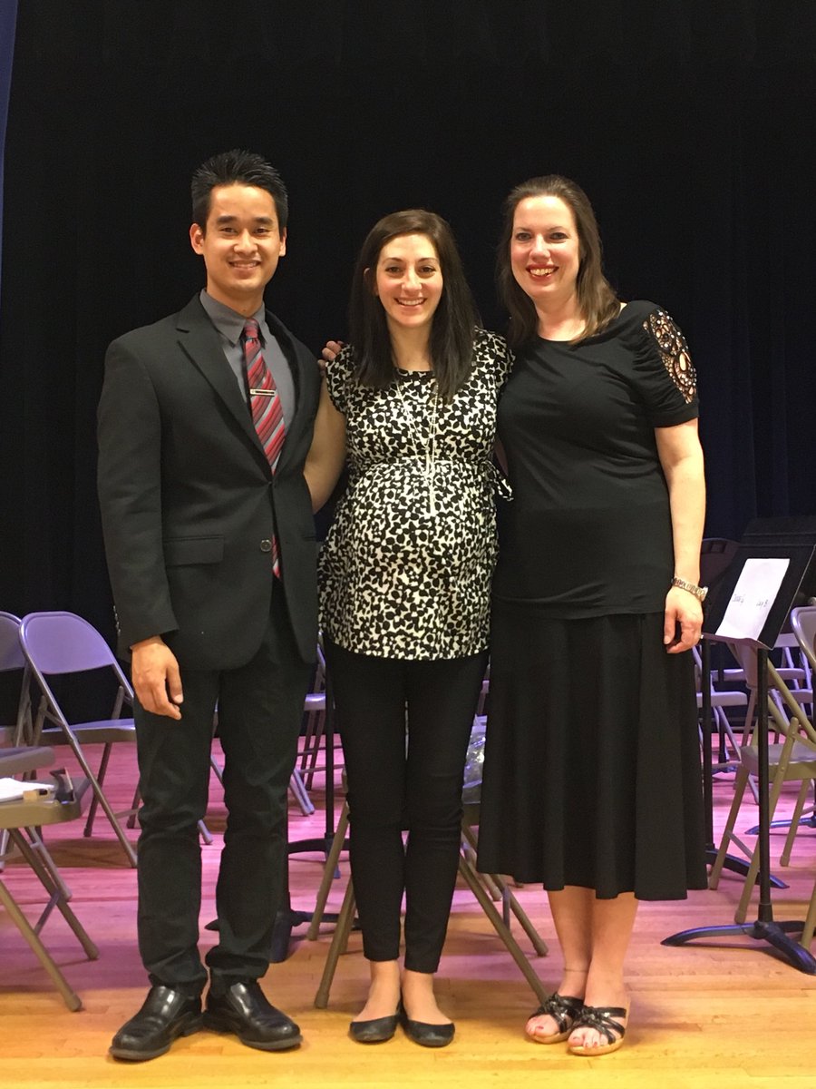 ChurchvilleElem's tweet photo. Congratulations to our amazing music teachers on a fabulous concert today! @CouncilRockSD https://t.co/s13G2GVtdI
