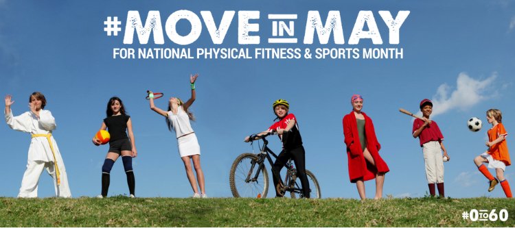 ReadersToEaters's tweet photo. #MoveInMay during #NationalPhysicalFitness&SportsMonth.Good #FamilyReading: #FeedingTheYoungAthlete, #SportsNutrition tips on #WhatToEat #WhenToEat #Hydration https://t.co/G1nPX0RtZl #FoodLiteracy #Nutrition #YouthSports #TeamSports @HHSGov @BGCA_Clubs https://t.co/FgHb3VGMBX