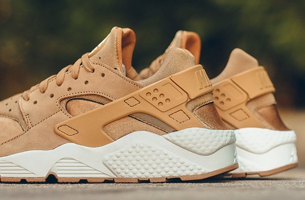 huarache flax