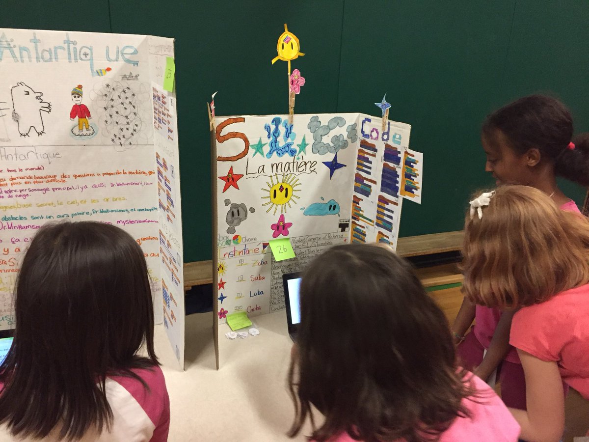 PPARocdsb's tweet photo. “If you build it, they will come”. Proud of our junior coding club for using their skills to build an arcade. #Coding #digitallyfluent #innovativecreative @PPARocdsb @ntowaij @OCDSB https://t.co/4fnK0rrQHi