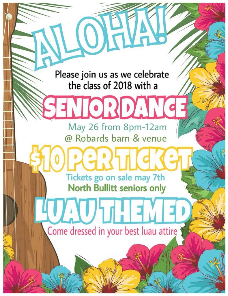 Nbhs2018Seniors's tweet photo. more senior dance details!! 🌞 https://t.co/f25P0rbwdk