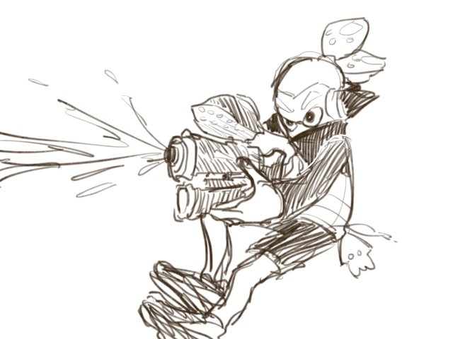 agent_three's tweet image. ⚠  Headcanon Agent 3 (read my Charahub for more info!)⚠ 
      ▸Approachable both publicly and in DMs
      ▸Post Splatoon 2 timeskip unless otherwise stated
      ▸Might change come Octo Expansion
      ▸Potentially Mature/Violent
      ▸RTs Appreciated!