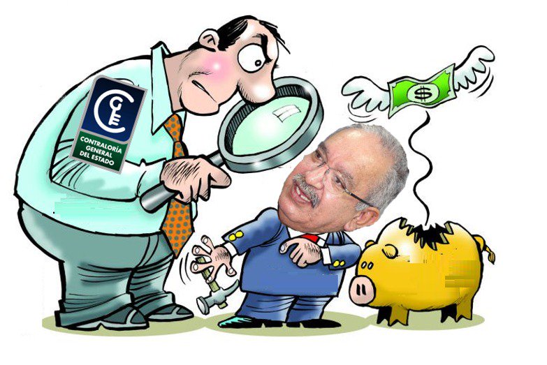 Estudiantes_Ind's tweet photo. Para conocimiento general lo de contraloría no termina ahi, es la punta  del iceberg.... como siempre les anticipamos noticias a las ratas de NU fieles seguidores de la página.. se lo contamos, carcel y enorme multa con  bastantes 0 a la derecha... el fin completo del villano https://t.co/ER9D7zIRqB