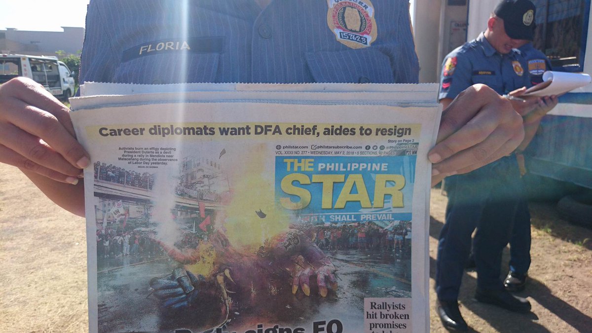 ncrmomarpstaone's tweet photo. DPPAR
" Calamity Brings Out the Best in Us"
#SupportPNPPATROLPLan2030
#SupportMGPATROLPlan2020
#SerbisyongMakatotohanan
#DALOY3456
#SUMVAC 2018 https://t.co/hfGx16D6qK