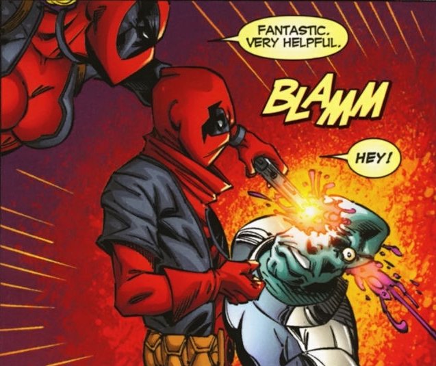 WadesUsername's tweet image. ❝He dances, he twirls. He's a one-man show! Such moves! Very distracting!❞

    ♡ BNHA/Marvel Crossover.

        ♡ Detailed/Literate. Sometimes. Never.

   ❝While you're here, why not a hit that retweet button riiiight there.❞

    ♡ rt?