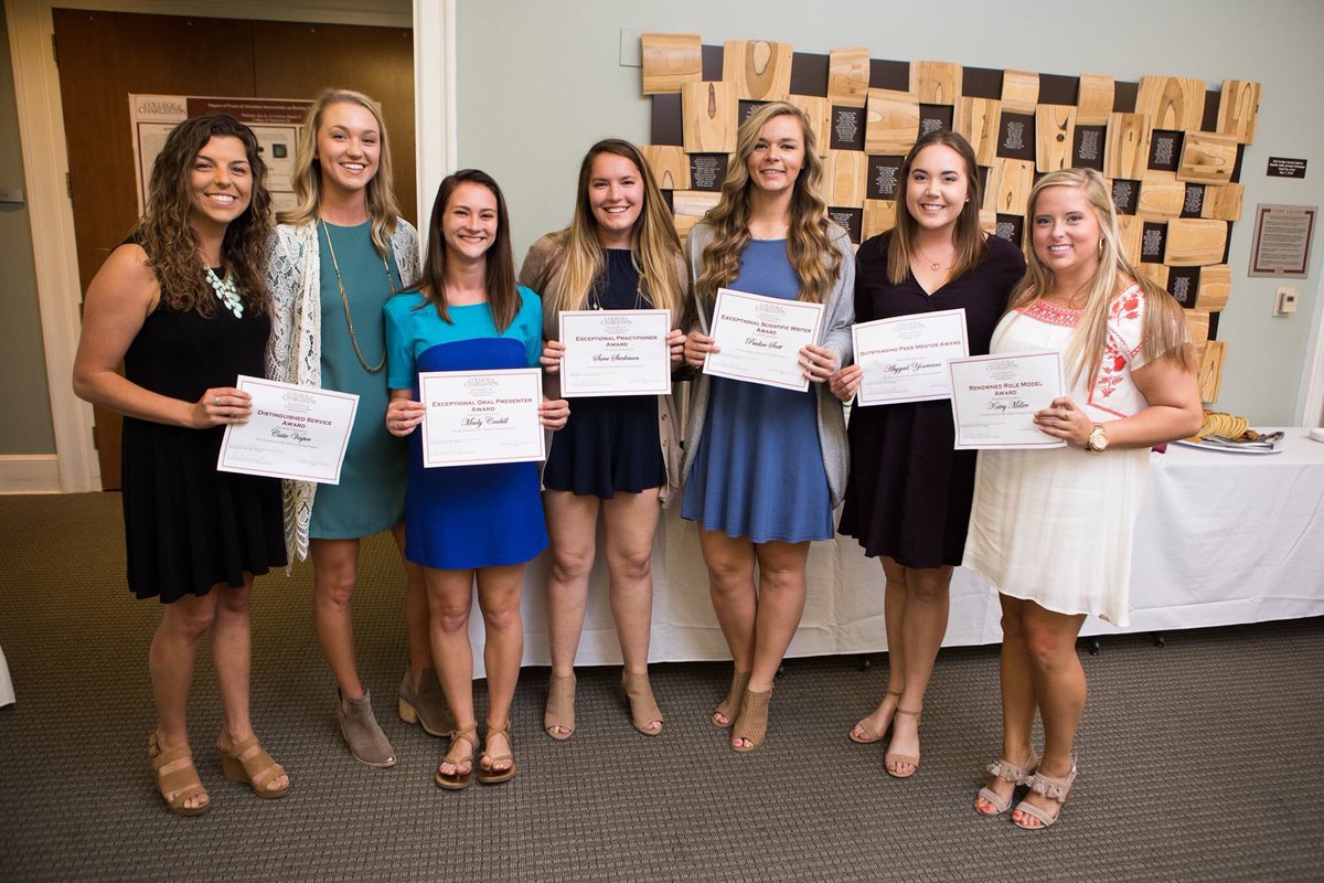 CofCAthleticTraining tweet media