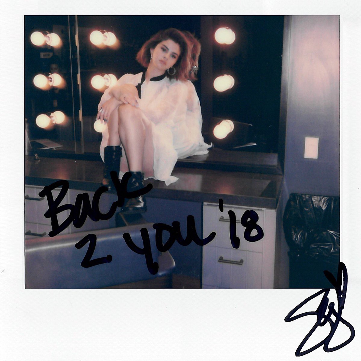 hungvanngo's tweet photo. 🎼#BackToYou Out May 10th 🎼
#SelenaGomez https://t.co/QHR1W9X233