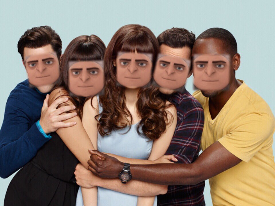 taylormferguson's tweet photo. who’s that gorl? it’s jess!! https://t.co/6bb3TAWyer