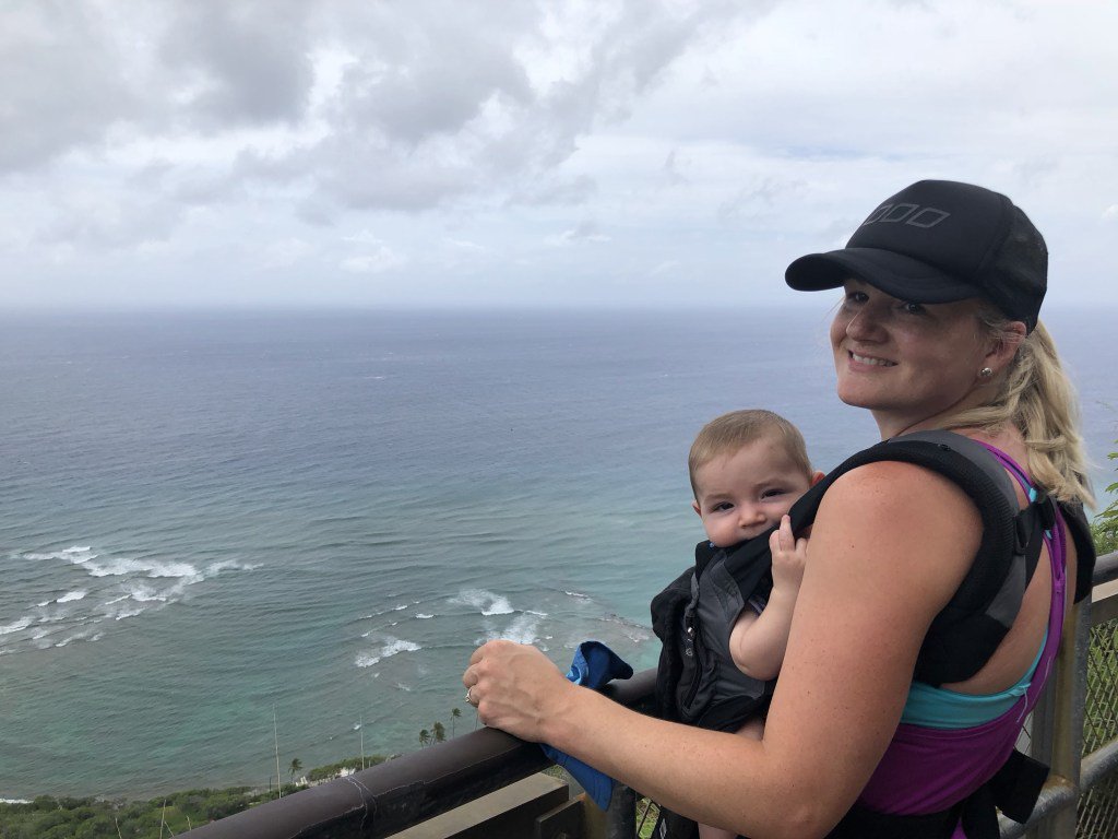 blindintuition's tweet photo. Hiking Blind on a Knife’s Edge: Diamond Head Hawaii https://t.co/GMWmuiVaWY https://t.co/TkbwEYBC0M