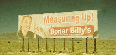 Blast from the Past BonerBillys.com