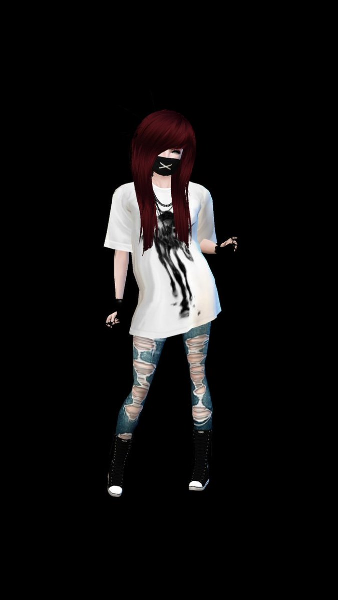 SophiaTKYSModel's tweet photo. #IMVUModel i love this outfit so much! @TKK_Modeling @TheKrazy_YS https://t.co/wbya3hTNcF