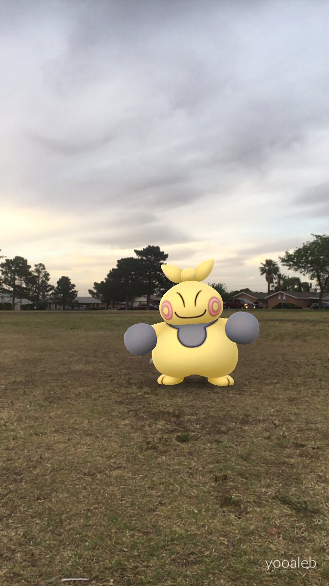 Aleex_xBcool's tweet image. Battle showdown is here and here some shot I took as the day went on #ARPlusMode #PokemonGO
