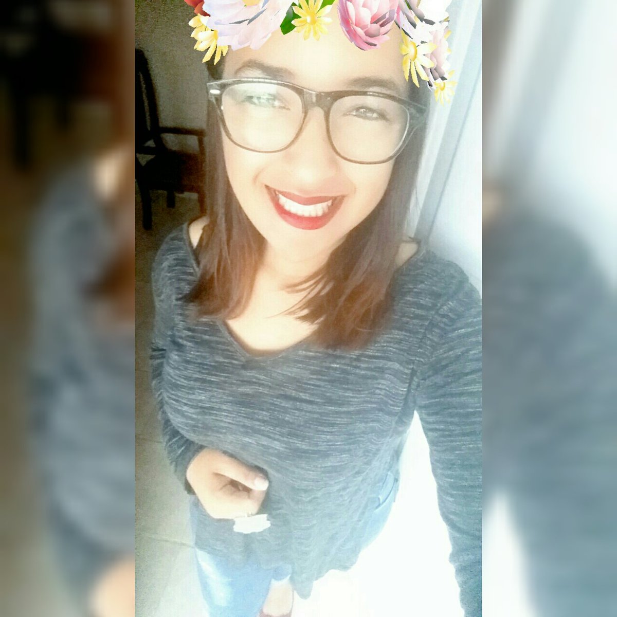 deliasurieldbf's tweet photo. #NuevaFotoDePerfil https://t.co/RpBataHY8Y